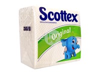 Papel higienico original scottex 4ud